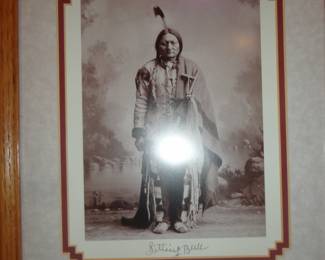 Sitting Bull