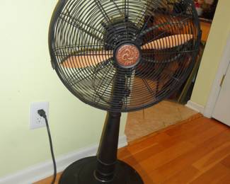 Sleep Fan