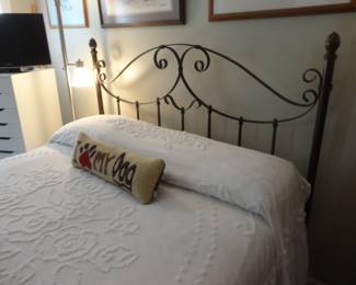 Queen Size Bed