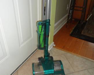 Shark Rocket Powerhead Vacuum Cleaner