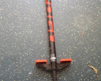 Pogo Stick
