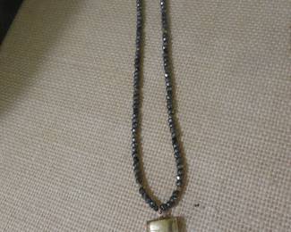 Pyrite Stones