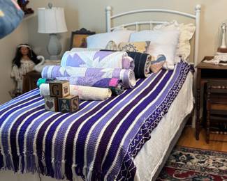 BEDS AVAILABLE FOR PRESALE