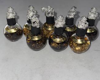 Gold Flakes