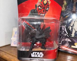Star Wars