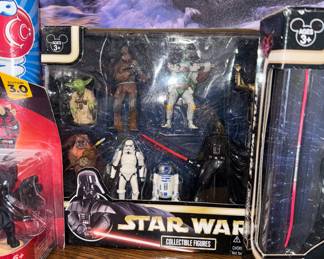 Star Wars