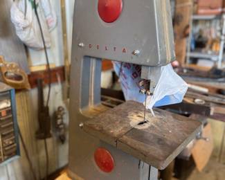 Drill press