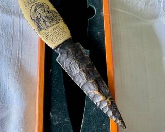 Scrimshaw