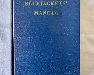 Navy manual
