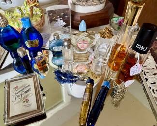 Perfumes