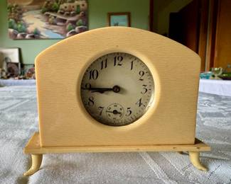 Clock