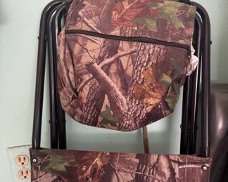 Tree stand