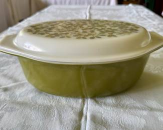 Pyrex