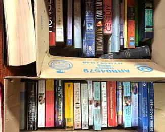 Books