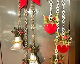 Mid century christmas