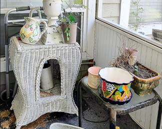 More Patio Furniture