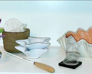 Small Objects