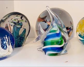 Paperweights