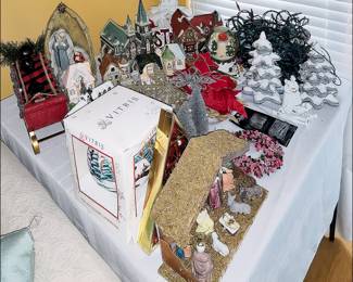 Christmas Items