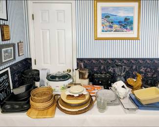 Serveware