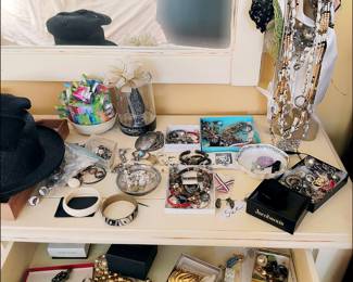 Costume Jewelry