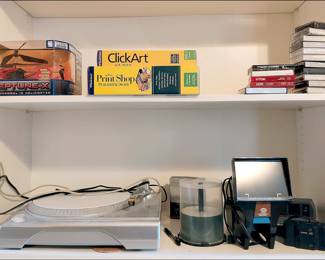 Electronics
