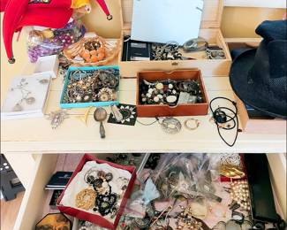 Costume Jewelry
