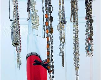 Costume Jewelry