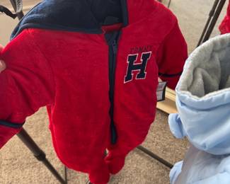 Boys Clothing Hilfiger