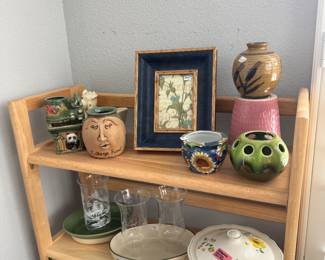 Miscellaneous