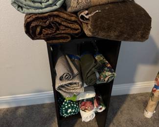 Fabric Remnants