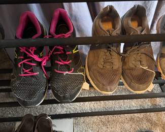 Womens size 9-11