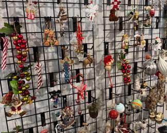 Ornaments