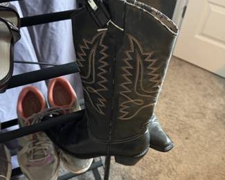 Womens Boots
