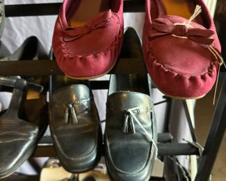 Womens size 9 1/2