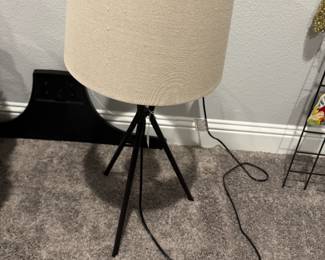 Table Lamp