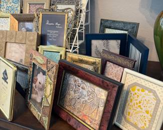 More Frames