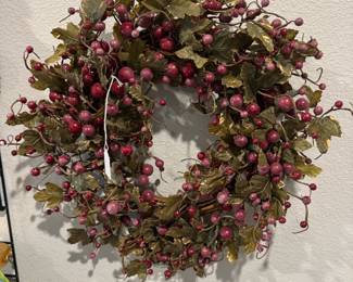 Wreath