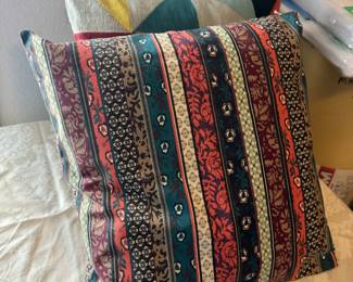 Pillows