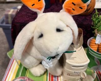 Dog Plush