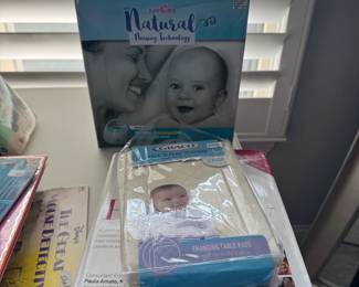 Nursing Items
