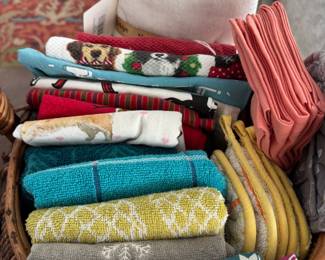 Kitchen Towels