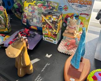Children's Decor