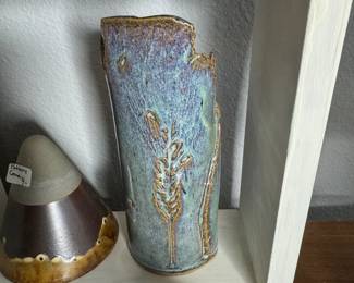 Studio Pottery