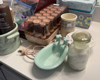 Bathroom Items