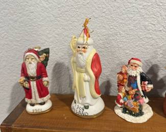Santas