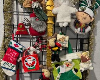 Ornaments