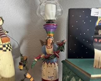 Candle Holder