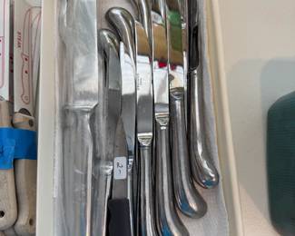 Steak Knives