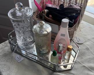 Vanity Items